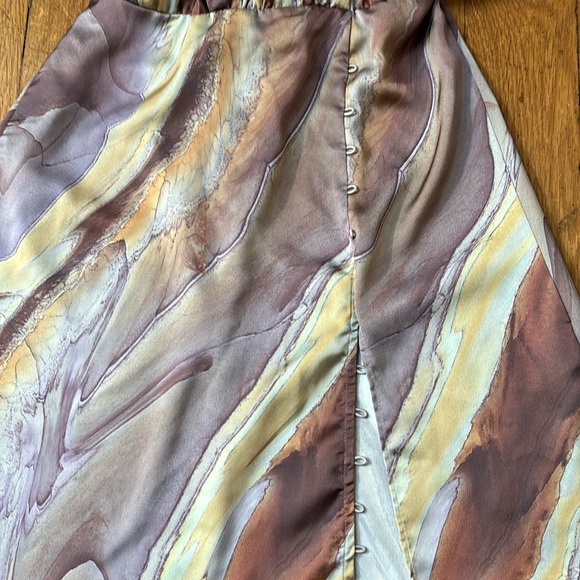 ASOS dress 0 - Picture 2 of 4